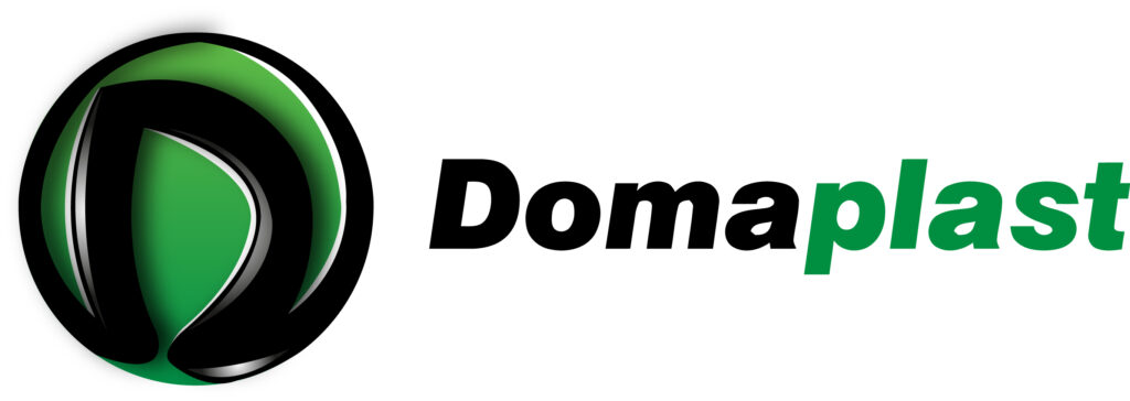 Domaplast logo